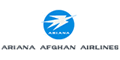 阿富汗航空