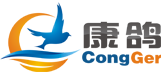 澳大利亚康鸽旅行社Logo